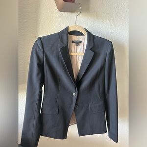 Ann Taylor Women's Black Blazer